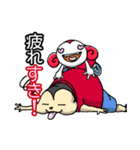 スキすき！（個別スタンプ：40）