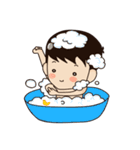 Chawin R. Story（個別スタンプ：12）