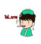 Chawin R. Story（個別スタンプ：31）
