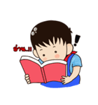 Chawin R. Story（個別スタンプ：37）