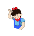Chawin R. Story（個別スタンプ：39）