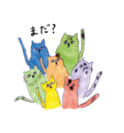 かやこのスタンプ vol.1（個別スタンプ：26）