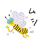 かやこのスタンプ vol.1（個別スタンプ：34）