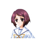 D．C． スタンプ（個別スタンプ：13）