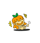 ゆ～たん（個別スタンプ：10）