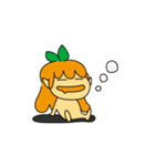 ゆ～たん（個別スタンプ：30）