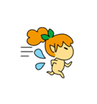ゆ～たん（個別スタンプ：34）