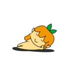ゆ～たん（個別スタンプ：35）