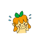 ゆ～たん（個別スタンプ：36）