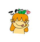 ゆ～たん（個別スタンプ：40）