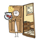 HE 〈彼〉（個別スタンプ：15）