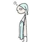 HE 〈彼〉（個別スタンプ：23）