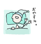 HE 〈彼〉（個別スタンプ：24）