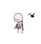 HE 〈彼〉（個別スタンプ：30）