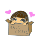 Drスタンプ（個別スタンプ：11）