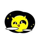 オバケちゃんとガイコツくん（個別スタンプ：20）