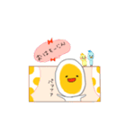 はるたま（個別スタンプ：3）