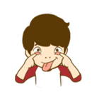 O:IC boys（個別スタンプ：9）