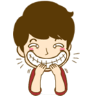 O:IC boys（個別スタンプ：11）