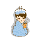 O:IC boys（個別スタンプ：31）