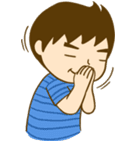 O:IC boys（個別スタンプ：37）