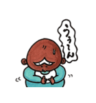 マッドインファント（個別スタンプ：3）