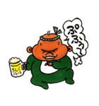 マッドインファント（個別スタンプ：24）
