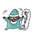 マッドインファント（個別スタンプ：29）