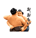 貴乃花（個別スタンプ：32）