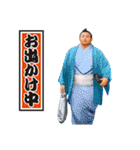 貴乃花（個別スタンプ：36）