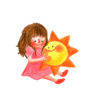 Daydream Time（個別スタンプ：2）