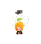 Daydream Time（個別スタンプ：3）