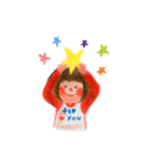 Daydream Time（個別スタンプ：10）
