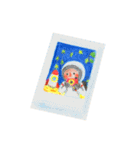 Daydream Time（個別スタンプ：12）