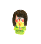 Daydream Time（個別スタンプ：19）
