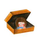 Daydream Time（個別スタンプ：22）