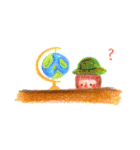 Daydream Time（個別スタンプ：24）