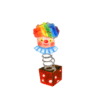 Daydream Time（個別スタンプ：26）