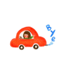 Daydream Time（個別スタンプ：28）