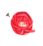 Daydream Time（個別スタンプ：30）