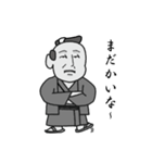 町人の助さん（個別スタンプ：37）