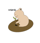 たんこぶちゃん（個別スタンプ：34）