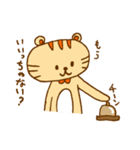 博多っ子ミーコ（個別スタンプ：12）