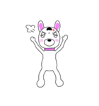エンドッファイな日常(ver1.01)（個別スタンプ：13）