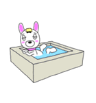 エンドッファイな日常(ver1.01)（個別スタンプ：16）