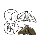 試験に出ない高校生物（個別スタンプ：39）