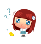 Ross (Thai Version)（個別スタンプ：4）