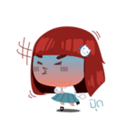 Ross (Thai Version)（個別スタンプ：6）