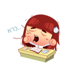 Ross (Thai Version)（個別スタンプ：10）