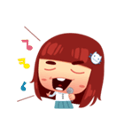 Ross (Thai Version)（個別スタンプ：20）